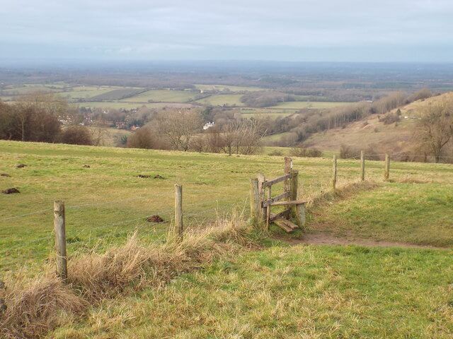 Image of South Downs