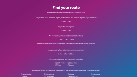 Find-your-route