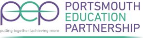 Portsmouth Education Partnership Logo