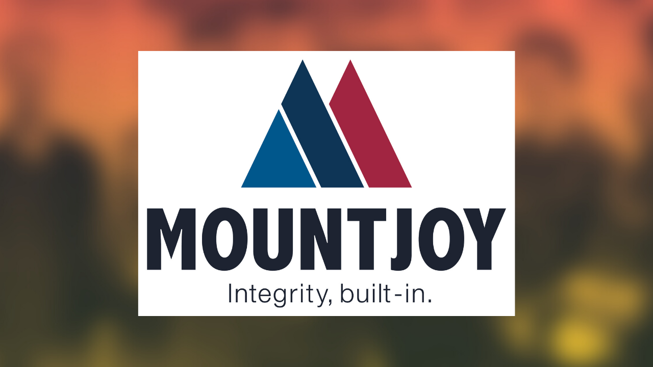 Mountjoy--Sponsor