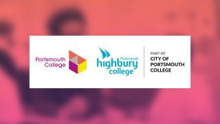 Meet the sponsor: City of Portsmouth College