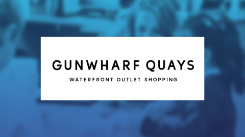 Meet the sponsor: Gunwharf Quays