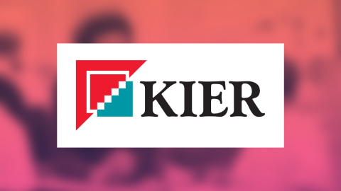 Meet the sponsor: Kier