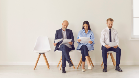 Jobs of the month - October 2023