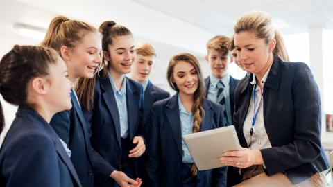Teaching and support jobs of the month - June 2025